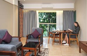 Elephant Passage Resort Munnar