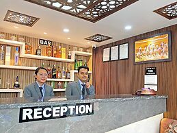 Hotel Lumbini Airport