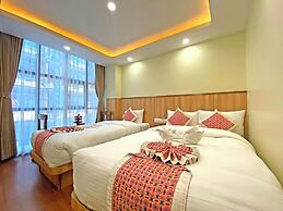 Hotel Lumbini Airport