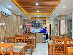 Hotel Lumbini Airport