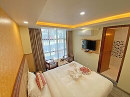 Hotel Lumbini Airport