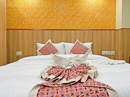 Hotel Lumbini Airport