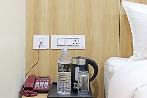 Hotel Lumbini Airport