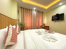 Hotel Lumbini Airport