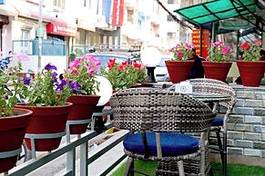 Hotel Lumbini Airport