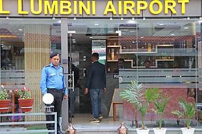 Hotel Lumbini Airport