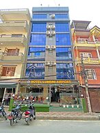 Hotel Lumbini Airport