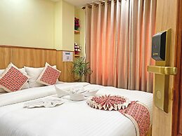 Hotel Lumbini Airport