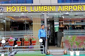 Hotel Lumbini Airport