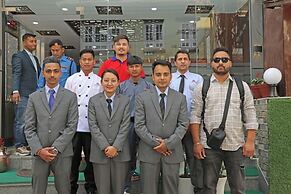 Hotel Lumbini Airport