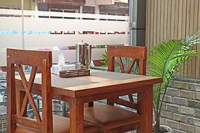 Hotel Lumbini Airport