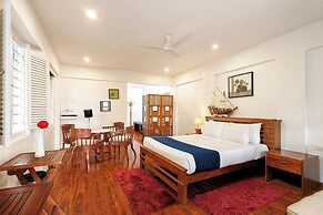 Eterno Capithans Dale