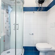 4bnb - Reale House Iris