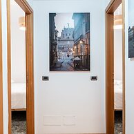 4bnb - Reale House Iris