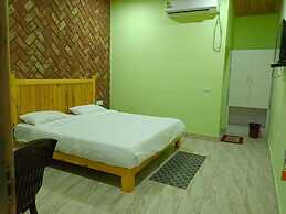 Shree Jai Krishna Homestay Ramnagar