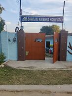 Shree Jai Krishna Homestay Ramnagar