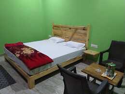 Shree Jai Krishna Homestay Ramnagar