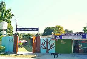 Shree Jai Krishna Homestay Ramnagar