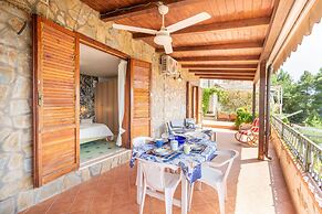 Cozy Apt With Beautiful Terrace Sea View