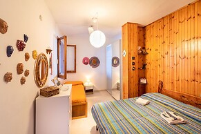 Beautiful Terrace On The Gulf Of Acciarol