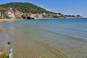 Beautiful Terrace On The Gulf Of Acciarol