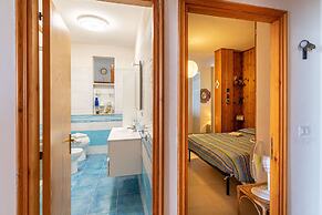 Beautiful Terrace On The Gulf Of Acciarol