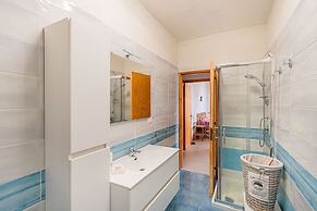 Beautiful Terrace On The Gulf Of Acciarol