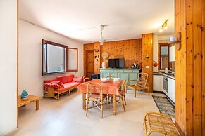 Beautiful Terrace On The Gulf Of Acciarol