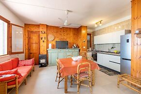 Beautiful Terrace On The Gulf Of Acciarol