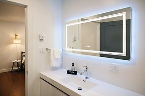 Homeport Suites & Residences