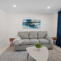 Sunset Bliss - Stylish 1B Retreat in Ft Lauderdale