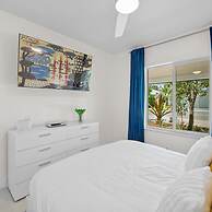Sunset Bliss - Stylish 1B Retreat in Ft Lauderdale