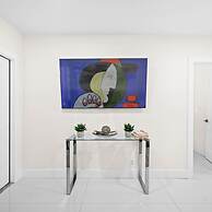 Sunset Bliss - Stylish 1B Retreat in Ft Lauderdale