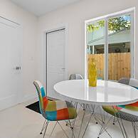 Sunset Bliss - Stylish 1B Retreat in Ft Lauderdale