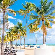 Sunset Bliss - Stylish 1B Retreat in Ft Lauderdale