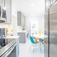 Sunset Bliss - Stylish 1B Retreat in Ft Lauderdale