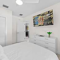 Sunset Bliss - Stylish 1B Retreat in Ft Lauderdale