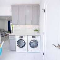 Sunset Bliss - Stylish 1B Retreat in Ft Lauderdale