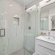 Sunset Bliss - Stylish 1B Retreat in Ft Lauderdale