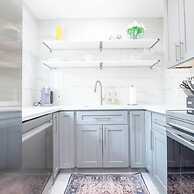 Sunset Bliss - Stylish 1B Retreat in Ft Lauderdale