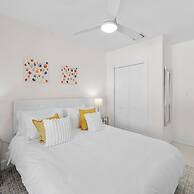 Sunset Bliss - Stylish 1B Retreat in Ft Lauderdale
