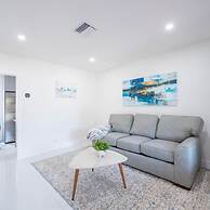 Sunset Bliss - Stylish 1B Retreat in Ft Lauderdale
