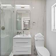 Sunset Bliss - Stylish 1B Retreat in Ft Lauderdale