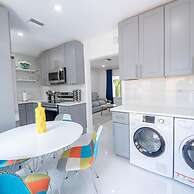 Sunset Bliss - Stylish 1B Retreat in Ft Lauderdale