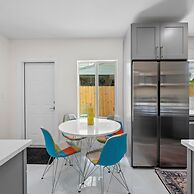 Sunset Bliss - Stylish 1B Retreat in Ft Lauderdale
