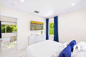 Spacious 1b-1b Retreat in Fort Lauderdale