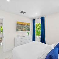 Spacious 1b-1b Retreat in Fort Lauderdale