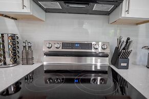 Spacious 1b-1b Retreat in Fort Lauderdale