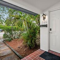 Spacious 1b-1b Retreat in Fort Lauderdale