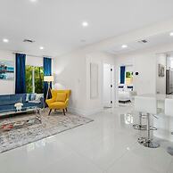 Spacious 1b-1b Retreat in Fort Lauderdale